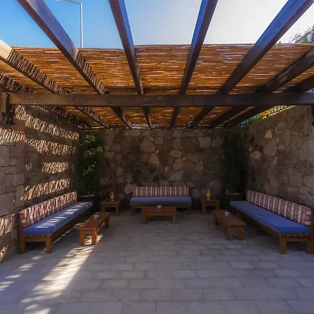 Sunset Mavi Turgutreis