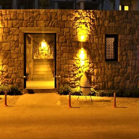 Sunset Mavi * Turgutreis