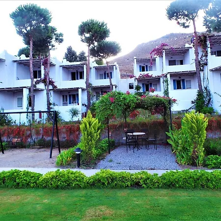 Case de vacanță Sunset Mavi Turgutreis