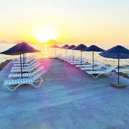 Sunset Mavi Case de vacanță *